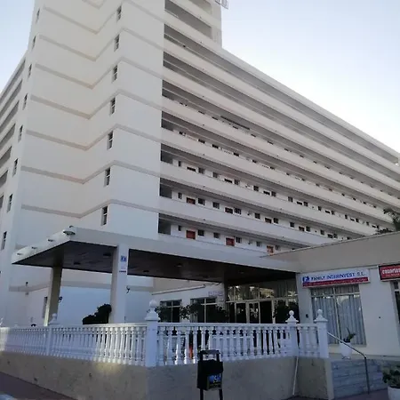 Eldorado Lägenhetshotell *