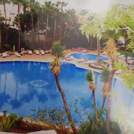 Eldorado Playa de las Americas (Tenerife)